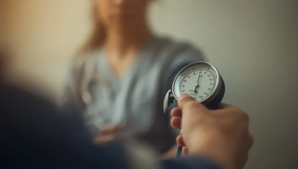 Come misurare correttamente la pressione