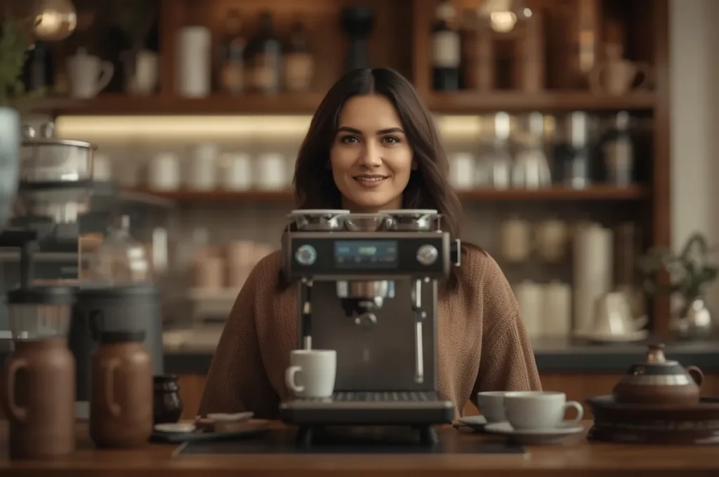 Quale macchina da caffè comprare